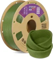ASA Filament 1.75Mm, 1Kg Spool (2.2Lbs) 3D Printer Filament, Premium Anti-Uv, AS