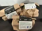 3x LUSH Intergalactic Bath Bombs 7.0oz / 200g each New In Packages