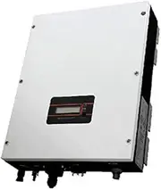 GOWE 5000W MPPT Grid tie solar inverter