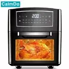 Calmdo Air Fryer Oven Model AF-120CDEU