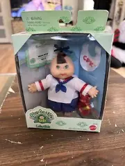 Vintage Cabbage Patch Kids Collectable, 69149, Netty Larue