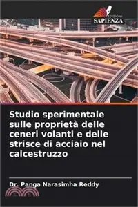 在飛比找三民網路書店優惠-Studio sperimentale sulle prop