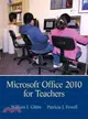 Microsoft Office 2010 for Teachers