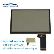 6,5'' Matte film Pastable Touch Screen Digitizer for VW MIB2 MIB STD2 Car Radio