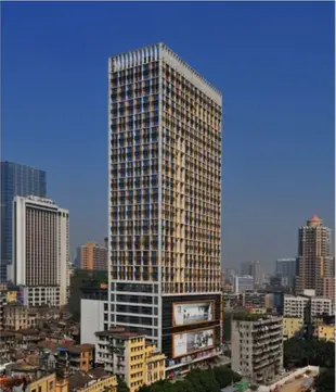 私享家酒店公寓(廣州北京路地鐵站錦源店)U Apartment Hotel (Guangzhou Beijing Road Metro Station Jinyuan)