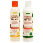 Cantu Care for Kids Tear-Free Nourishing Shampoo 237 ml and Conditioner 237 ml