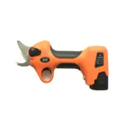 Electric Pruning Orchard, Vineyard, Garden Secateurs Shears Scissors Cordless