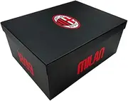 Set of 10 Milan 144000 Storage Box