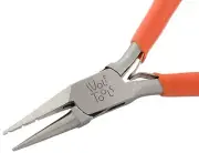 Wolf Groovy Looping Pliers Precise Wire Jewelry Loops Crafts Beading New