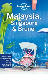 在飛比找誠品線上優惠-Lonely Planet: Malaysia, Singa