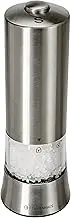 Zassenhaus Gera Electric Salt Mill, 7-Inch