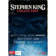 Stephen King Collection