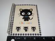 SANRIO CHOCOCAT MINI SPIRAL NOTEBOOK 1999 NIP VINTAGE 35 SHEETS KOREA