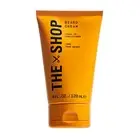 The Shop Beard Cream Leave-in Conditioner with Vitamin E and Avocado 4 fl oz.