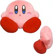 Nintendo Kirby Plush Cushion 45 cm