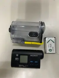 在飛比找Yahoo!奇摩拍賣優惠-SONY HDR-AS30V 含sandisk m2 記憶卡