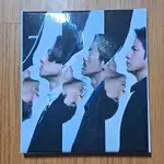 日本團體 V6 THE ONES 專輯【台壓版初回生産限定盤A】CD+DVD 保存良好