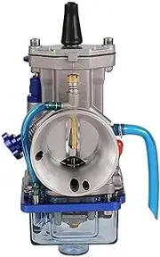 Universal Motorcycle PWK Carburetor 28 30 32 34MM Save Fuel For 125 150 175 200 250 300cc ATV Dirt Bike Carb(PWK30)