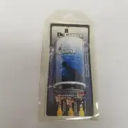 DeCapper: The Ultimate Bottle Opener, Opens All Crown Caps, Bartending Tool