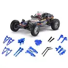 RC Buggy Aluminum Alloy Kit Upgrade Parts,for TAMIYA 58719 1/10 BBX BB-01 RC Car