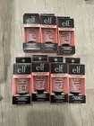 elf Power Grip Primer + 4% Niacinamide Clear 0.5oz . Travel Size. Lot of 7