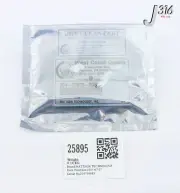 25895 MATTSON TECHNOLOGY PADDLE, ROBOT QTZ, .090 (NEW) 304-03823-00B