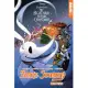 Disney Manga: Tim Burton’s the Nightmare Before Christmas - Zero’s Journey Book Two