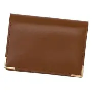 ( ASK availability First ) PORTER / CHARMANT CARD CASE new