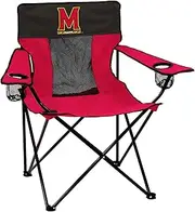 Collegiate Maryland Terrapins Elite Chair