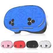 TPU Protective Case Drop-proof Dustproof Cover for Quest 3S VR Headset Glasses