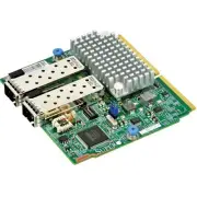 ✅Supermicro AOC-MTGN-I2S SIOM 2-port 10G SFP+, Intel 82599ES + Full Warranty