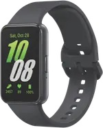 Samsung Galaxy Fit3 Watch Grey BT