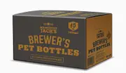Mangrove Jacks Brewers Bottles. 15 x 750ml PET