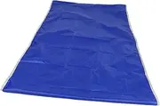 Elderly Care Support Bed Transfer Aid Flat Draw Sheet Car Sliding Sheet for Safety