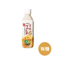 在飛比找UrMart優馬選品優惠-[統洋有機豆漿] 有機濃豆乳 (360ml/瓶/12入) (