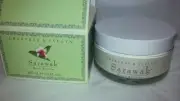 Crabtree Evelyn sarawak body butter 6.8 oz
