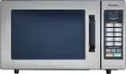 Panasonic - NE1054F - 1000 Watt Pro Commercial Microwave Oven - Stainless