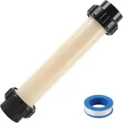 Bypass Dummy Cell Intended for 520588 Salt System, Compatible with Pentair In...