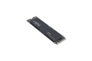 Crucial T705 4TB Internal M.2 NVMe PCIe5 SSD [CT4000T705SSD3]