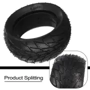 8 Inch 200*90 Solid Tire for ZERO 8X Electric Scooter Maximum Durability