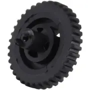 1Pcs Shutter Button Aperture Wheel Turntable Dial Wheel Unit for 6D5945