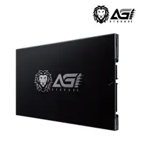 在飛比找蝦皮商城優惠-AGI AI238 1000G 2.5吋 SSD 固態硬碟 