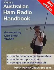 Australian Ham Radio Handbook