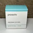 Proactiv Amazonian Clay Mask Pore Purifier New 3 oz SEALED