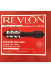 Revlon One Step Volumizer