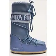 MOON BOOT Elephant Grey Icon, Grey