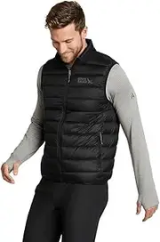 [Eddie Bauer] Men's CirrusLite Down Vest