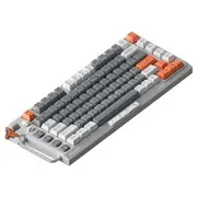 NuPhy Field75 HE Magnetic Switch Gaming Keyboard