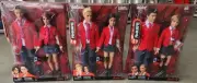 Rebelde RVD - Barbie One-of-a-kind Collection