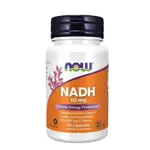 <代購>美國 NOW FOODS NADH 60 粒膠囊